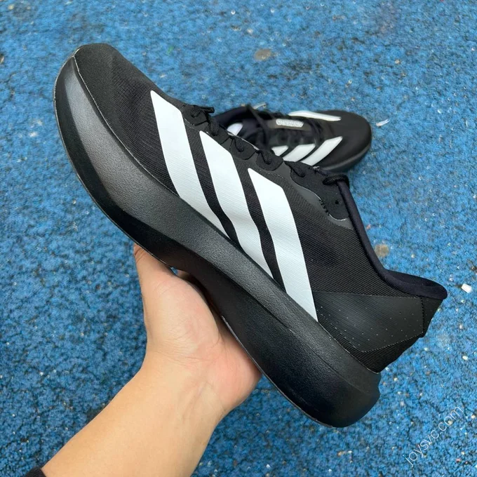 Adidas Adizero Evo SL Black White JP7149