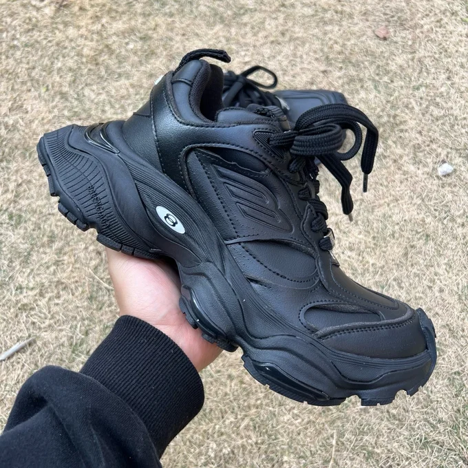 Balenciaga Black