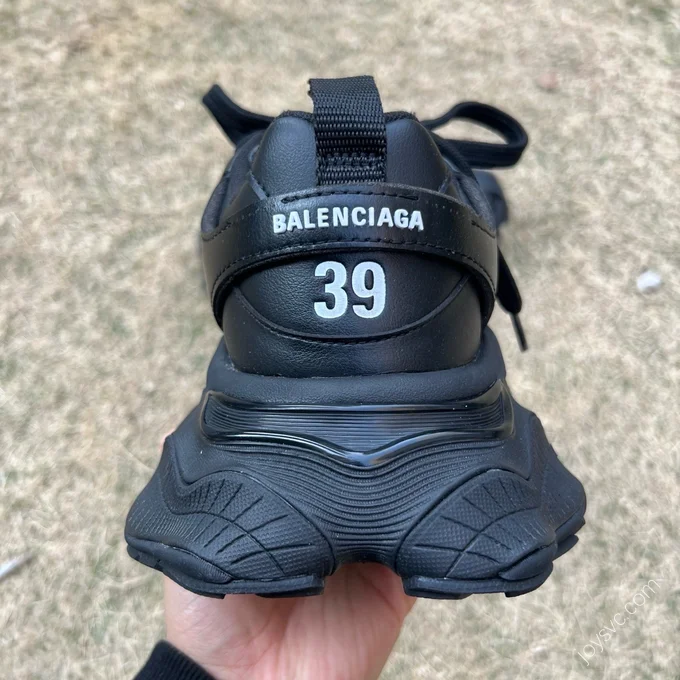 Balenciaga Black