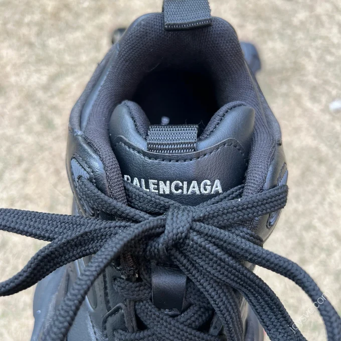 Balenciaga Black