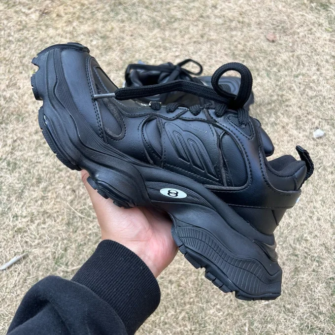 Balenciaga Black