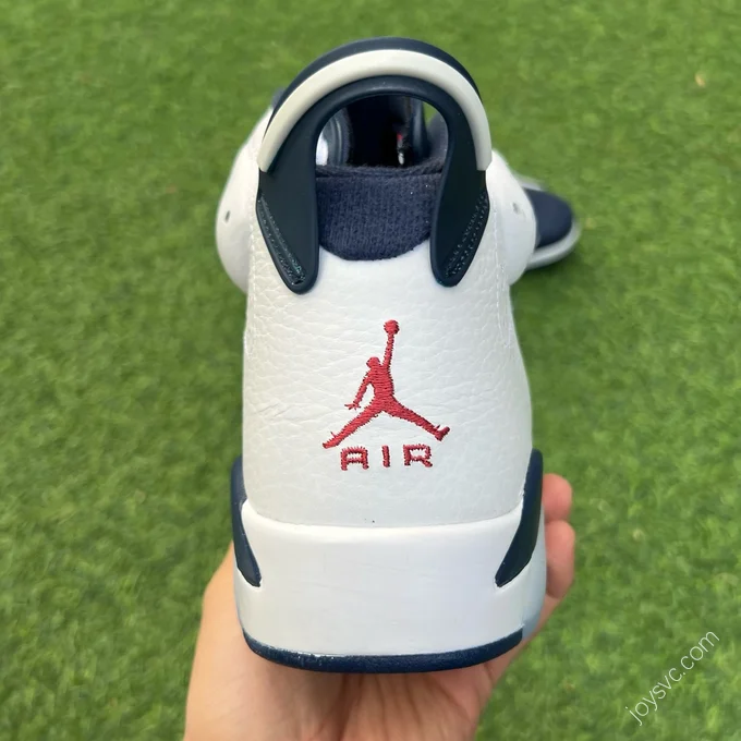 Air Jordan 6 