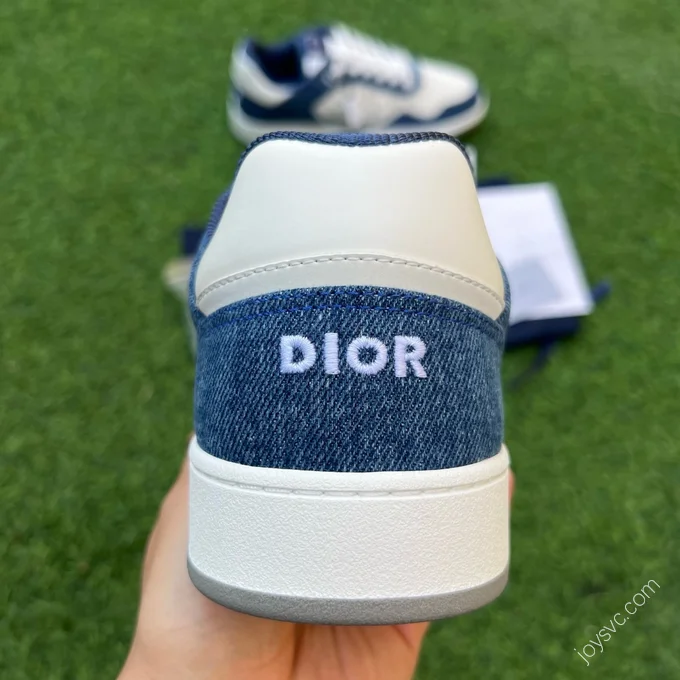 DIOR B27 White Blue