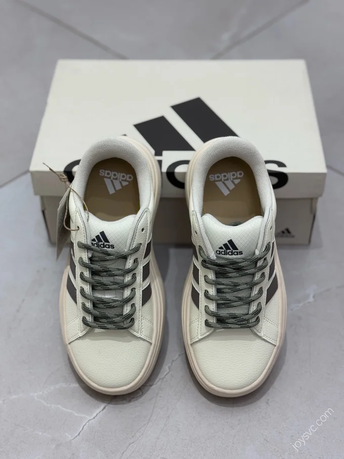 Adidas Grand Court Platform Shoes IH2427