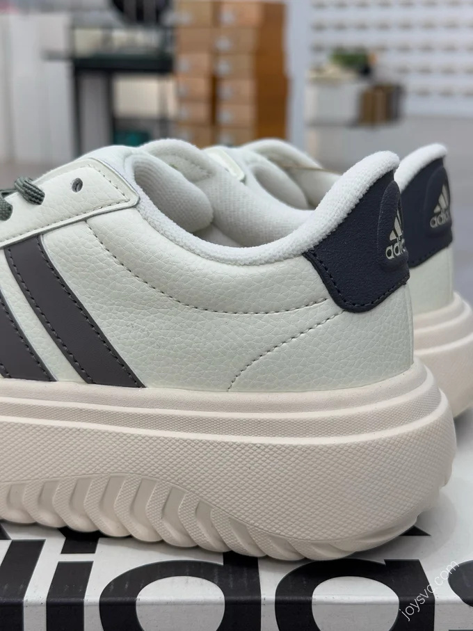 Adidas Grand Court Platform Shoes IH2427