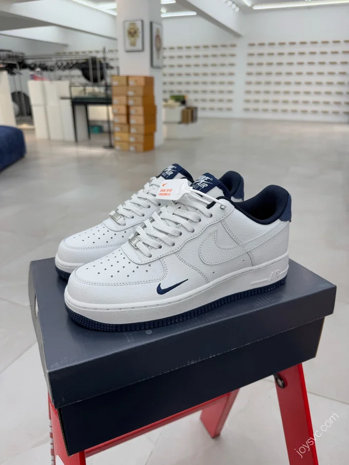 Nike Air Force 1 Blue White HM9483-001