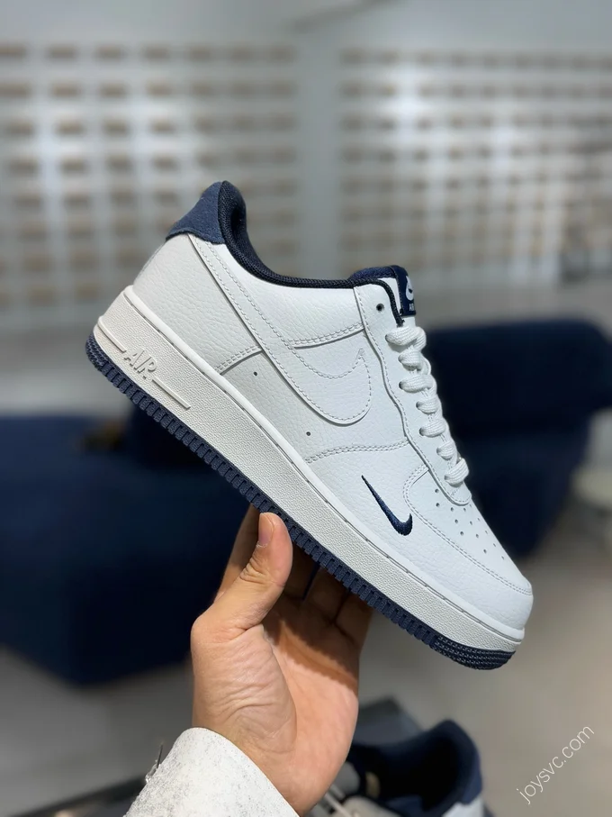 Nike Air Force 1 Blue White HM9483-001