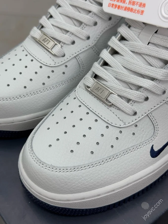 Nike Air Force 1 Blue White HM9483-001