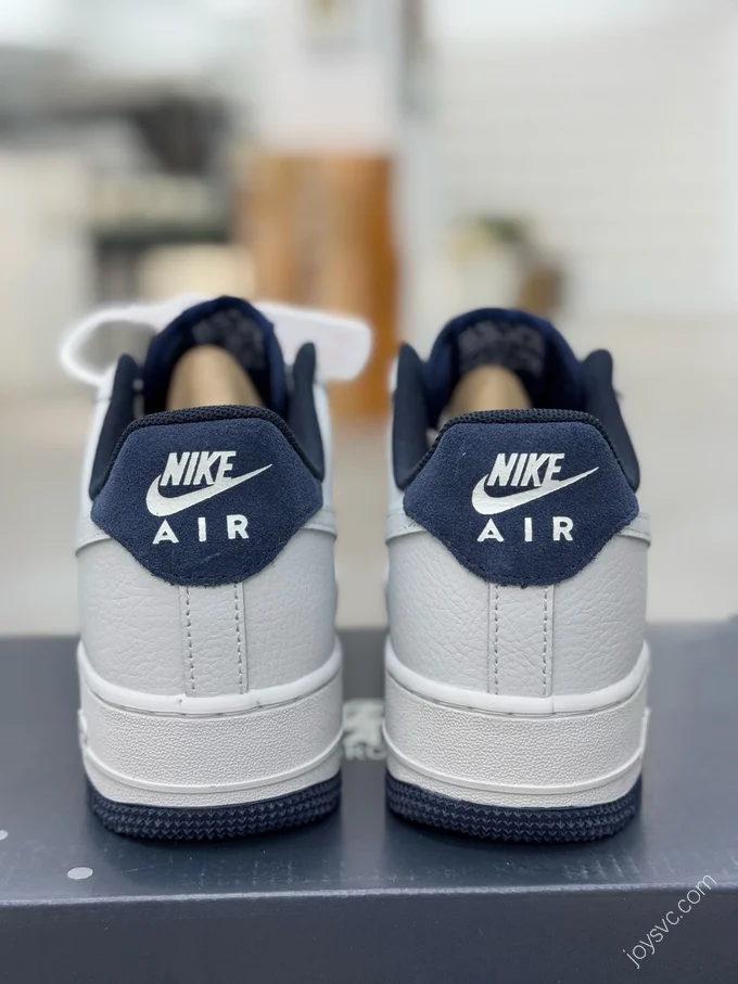 Nike Air Force 1 Blue White HM9483-001