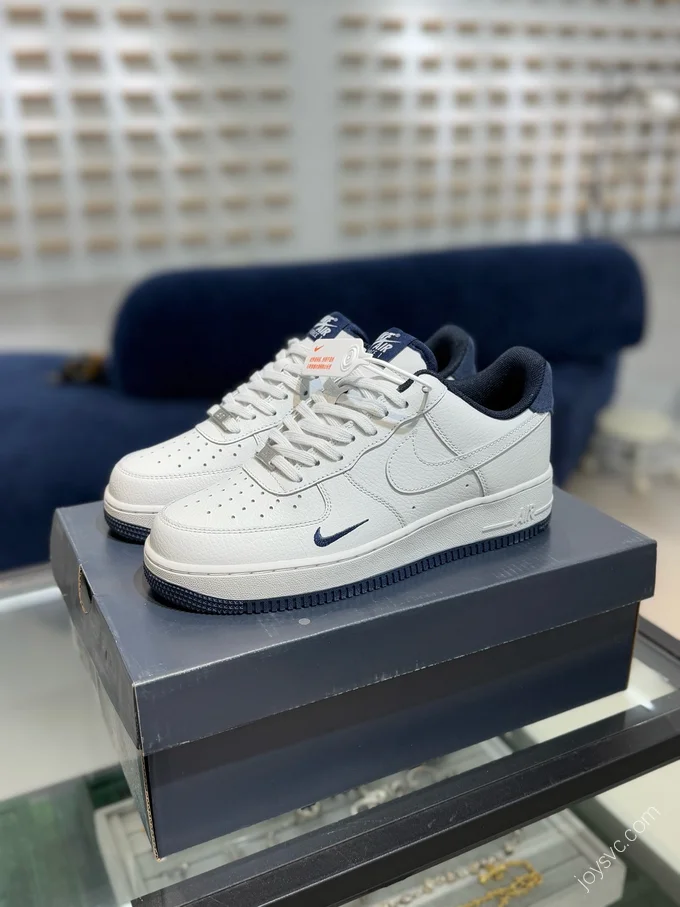 Nike Air Force 1 Blue White HM9483-001