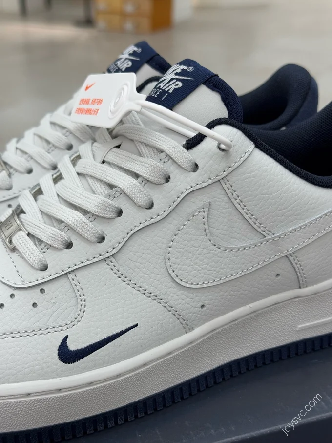 Nike Air Force 1 Blue White HM9483-001