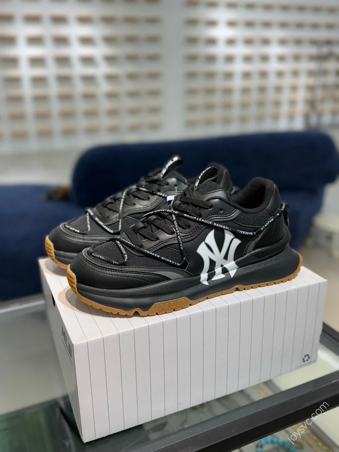 MLB Chunky Runner Black 3ASHCRR3N GP004