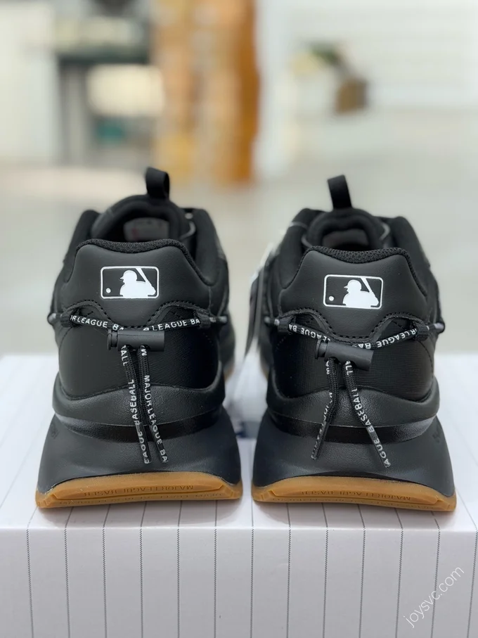 MLB Chunky Runner Black 3ASHCRR3N GP004