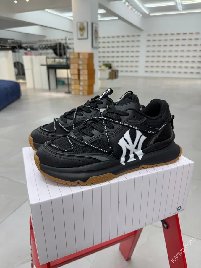 MLB Chunky Runner Black 3ASHCRR3N GP004