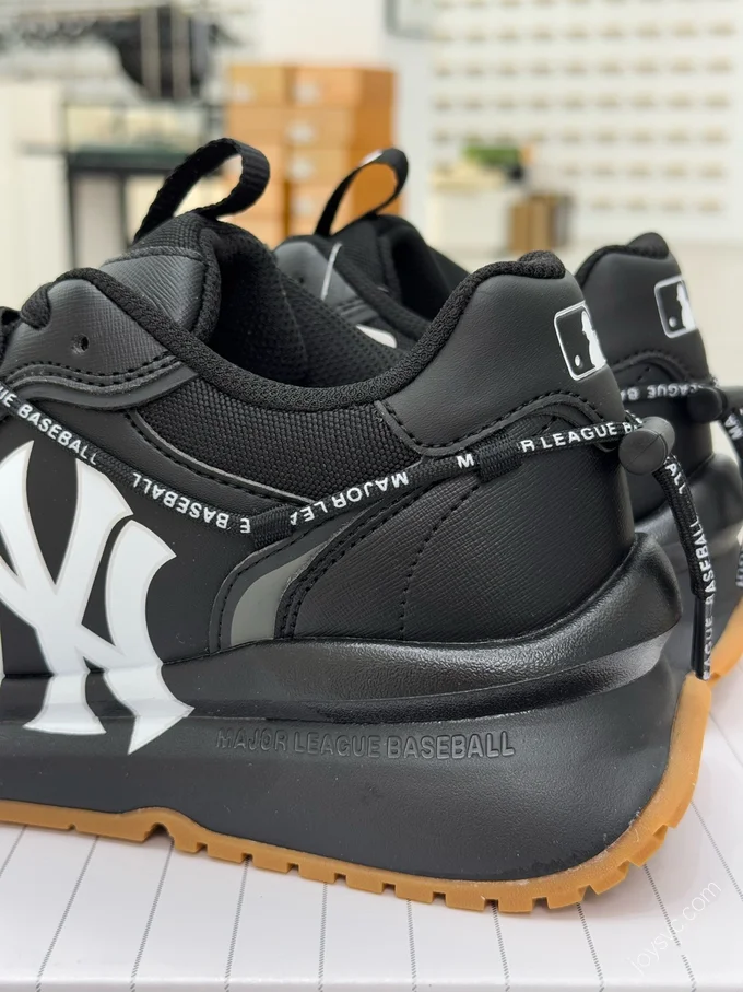 MLB Chunky Runner Black 3ASHCRR3N GP004