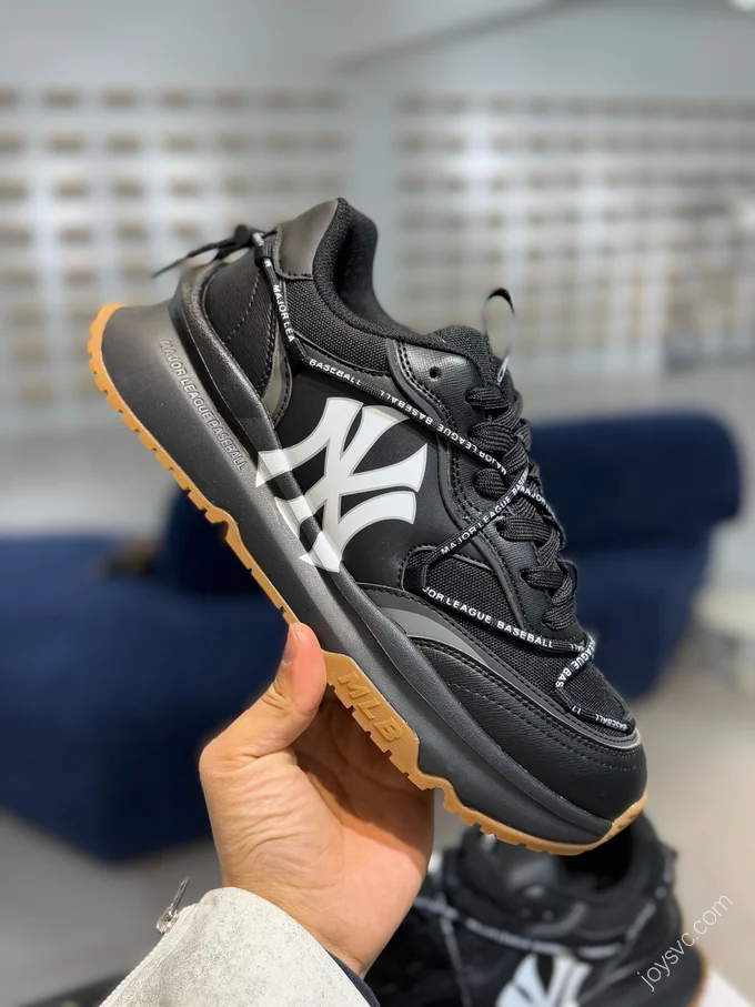 MLB Chunky Runner Black 3ASHCRR3N GP004