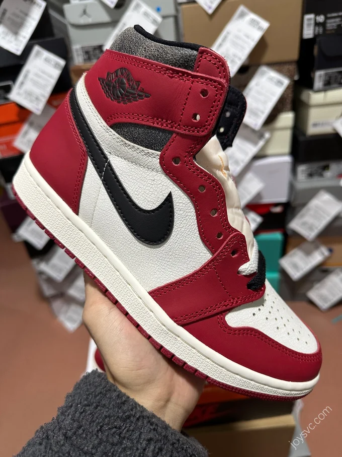 Air Jordan 1 