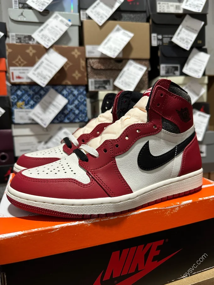 Air Jordan 1 