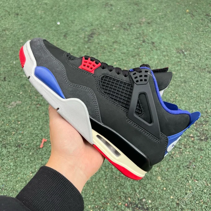 Air Jordan 4 Retro 