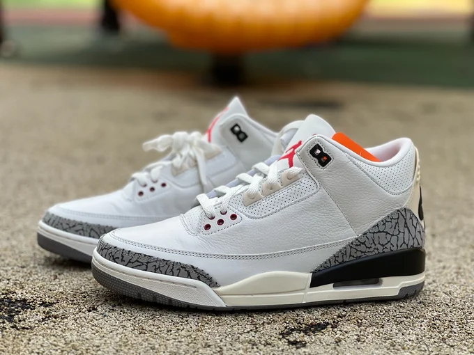 Air Jordan 3 Retro 