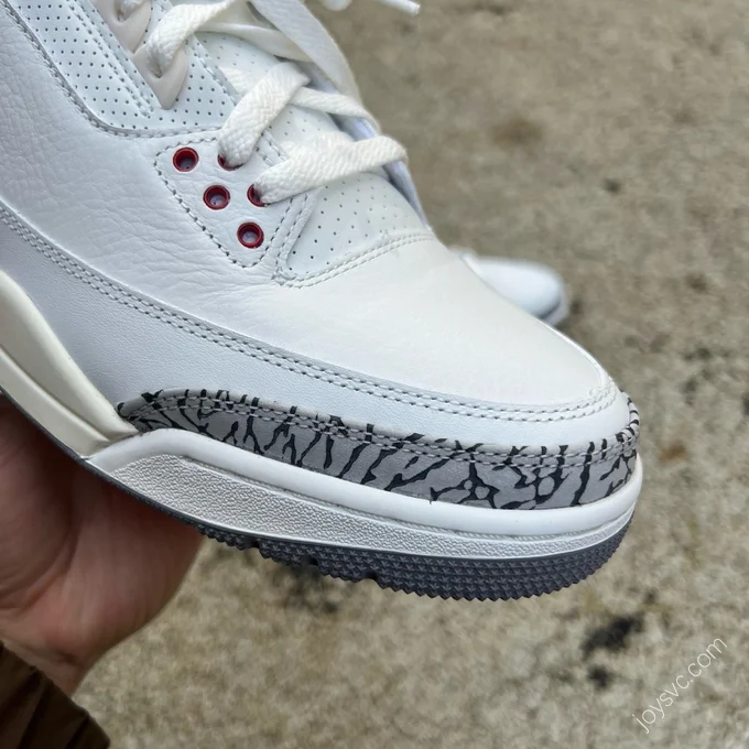 Air Jordan 3 Retro 