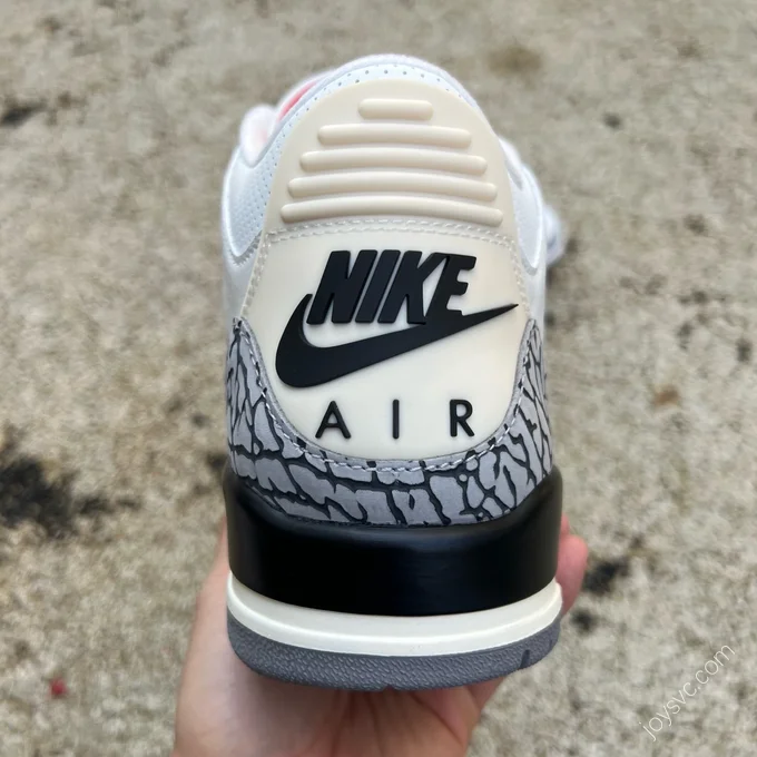 Air Jordan 3 Retro 