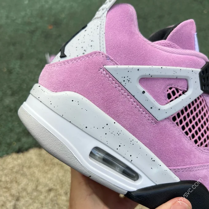 Air Jordan 4 WMNS 