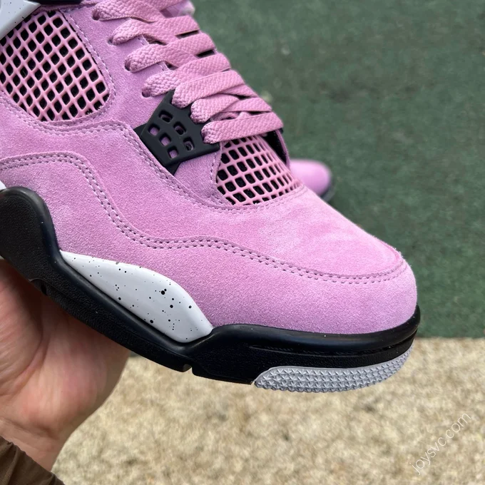 Air Jordan 4 WMNS 