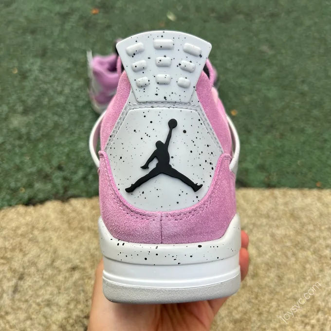 Air Jordan 4 WMNS 