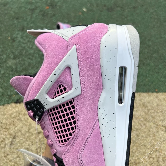 Air Jordan 4 WMNS 