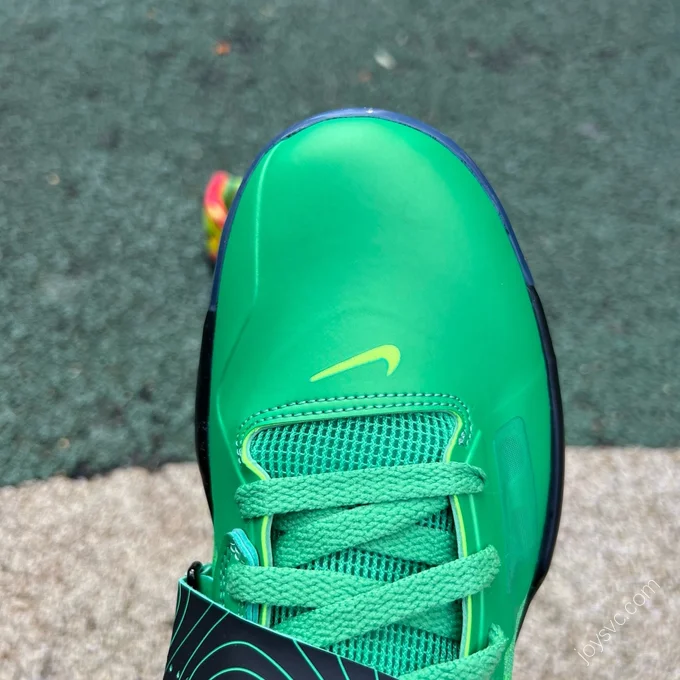 Nike KD 4 Green FN6247-300