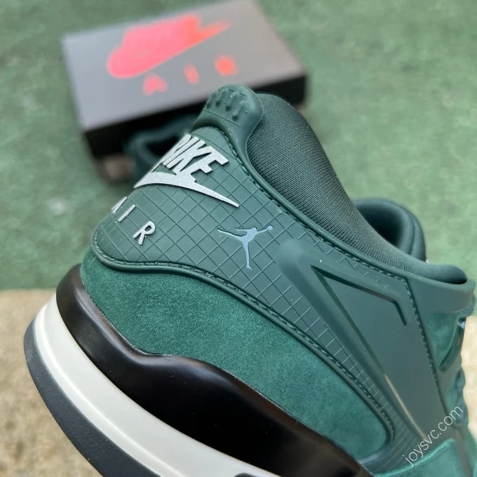 Nigel Sylvester x Air Jordan 4 RM 