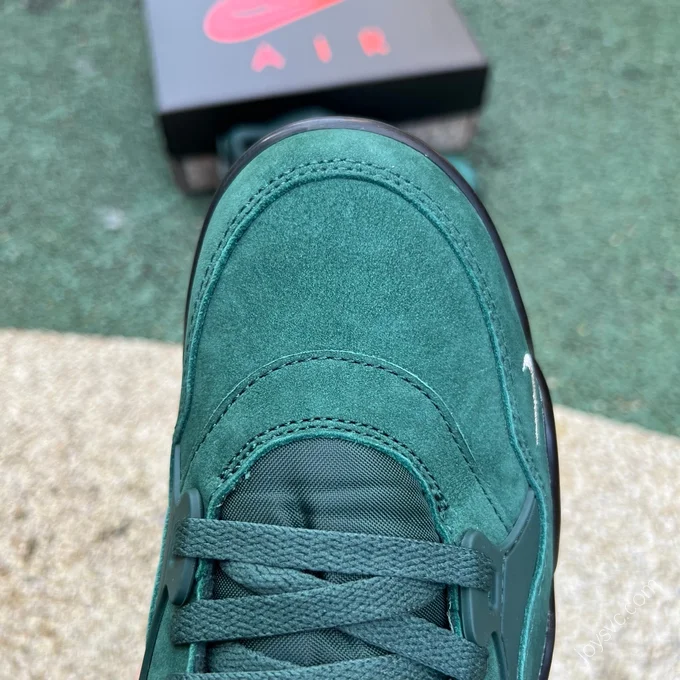 Nigel Sylvester x Air Jordan 4 RM 