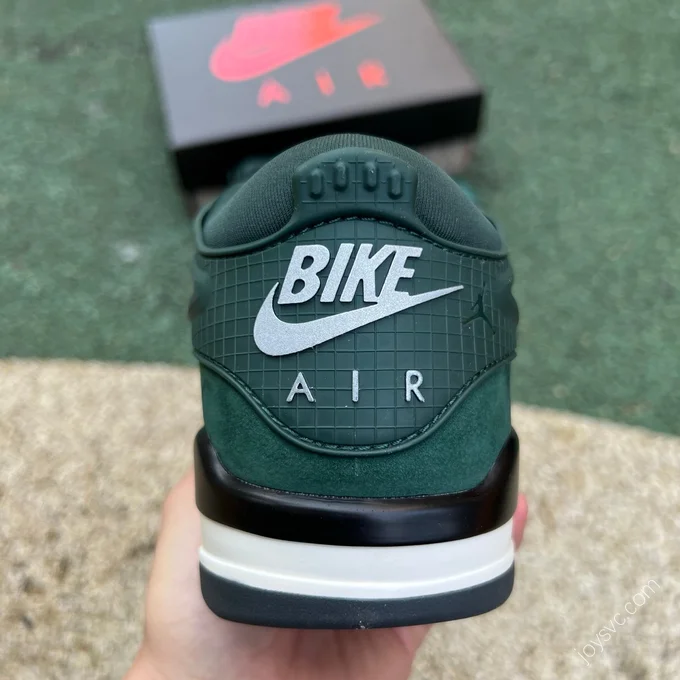 Nigel Sylvester x Air Jordan 4 RM 