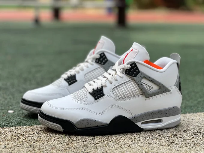 Air Jordan 4 