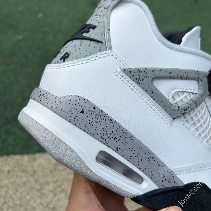 Air Jordan 4 