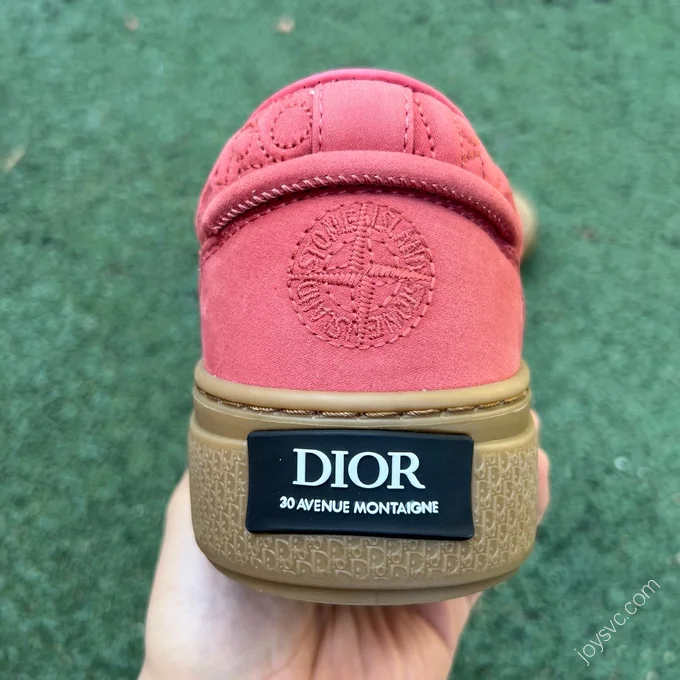 Stone Island x Dior B33 Multicolor