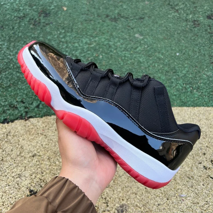 Air Jordan 11 Low 