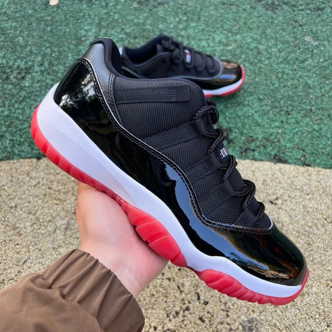 Air Jordan 11 Low 