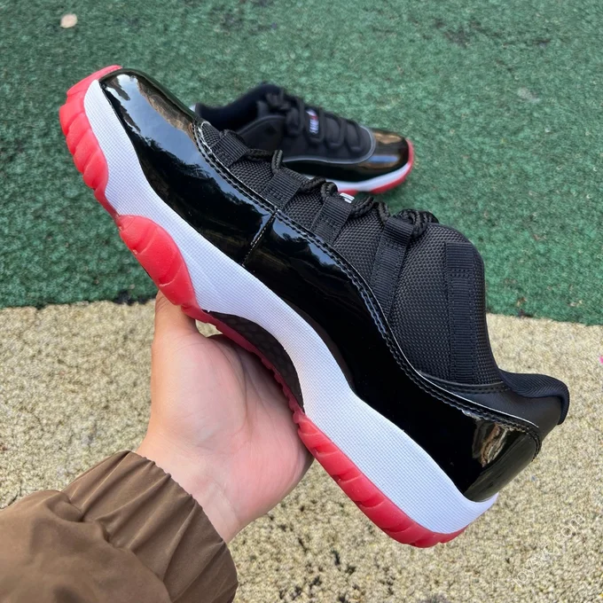 Air Jordan 11 Low 