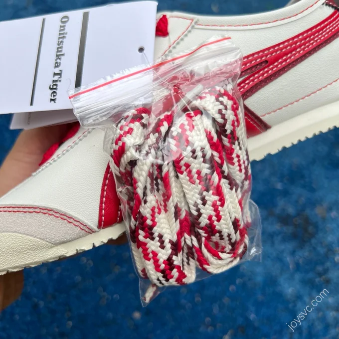 Onitsuka Tiger Mexico 66 Red White 1183c391-1