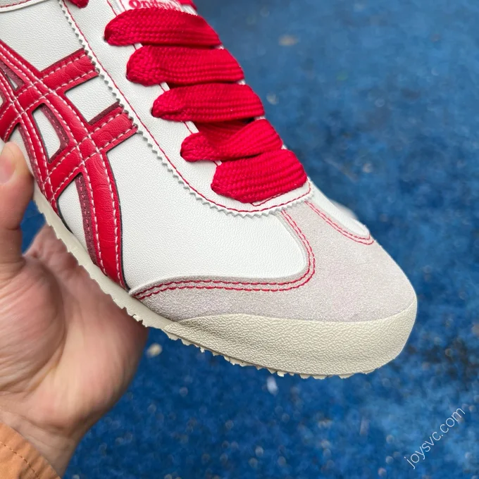 Onitsuka Tiger Mexico 66 Red White 1183c391-1