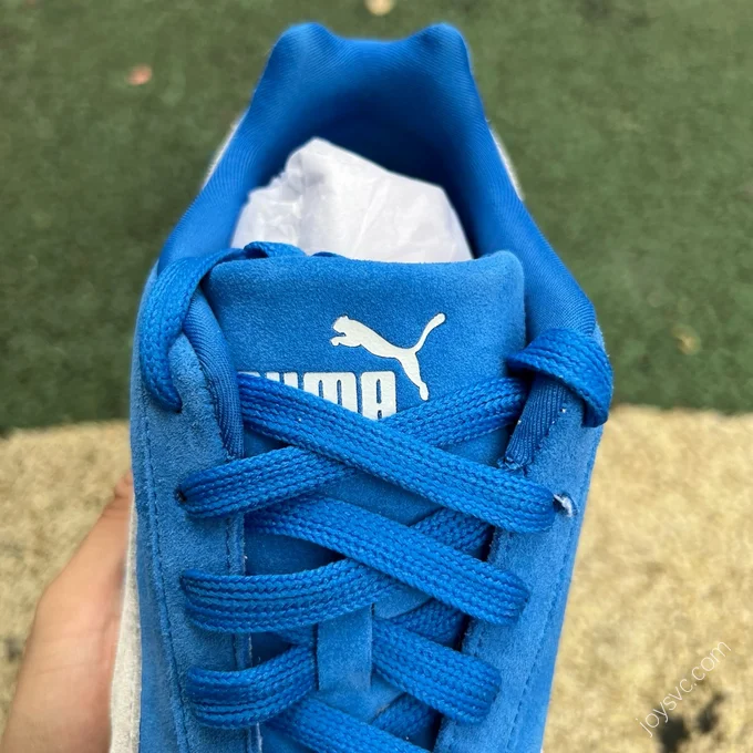 Puma Speedcat OG Blue White