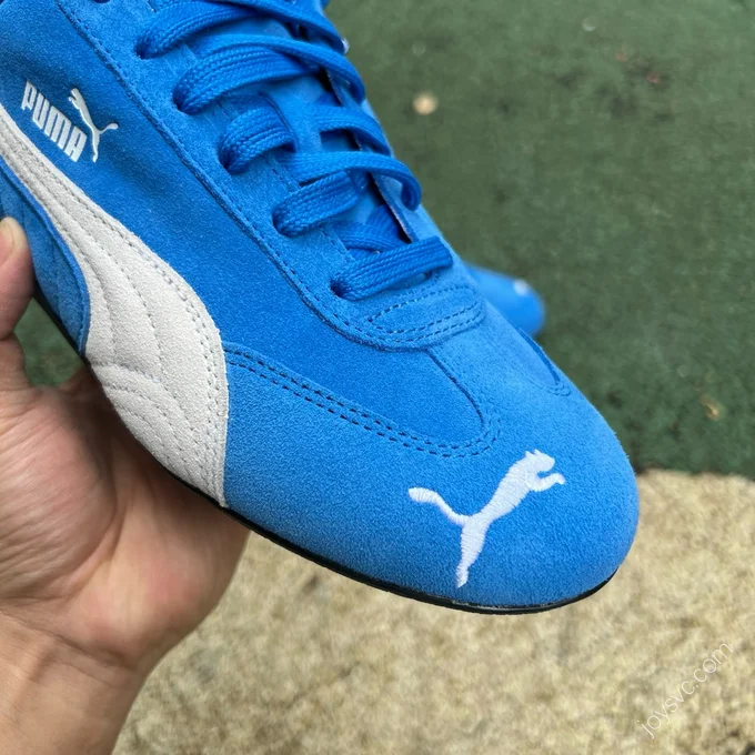 Puma Speedcat OG Blue White