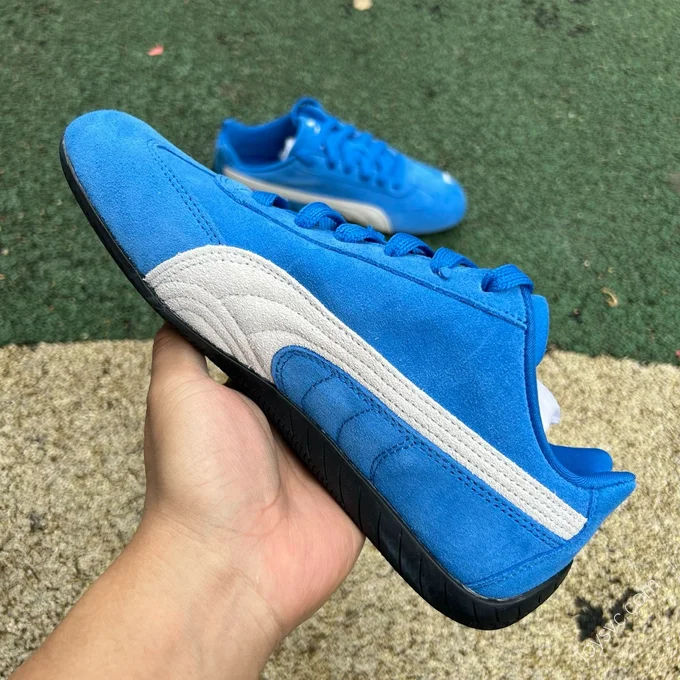 Puma Speedcat OG Blue White