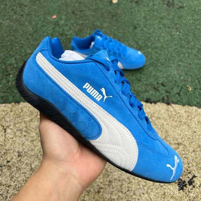 Puma Speedcat OG Blue White