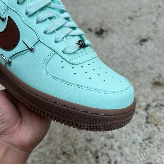 Nike Air Force 1 Green IB8894-329