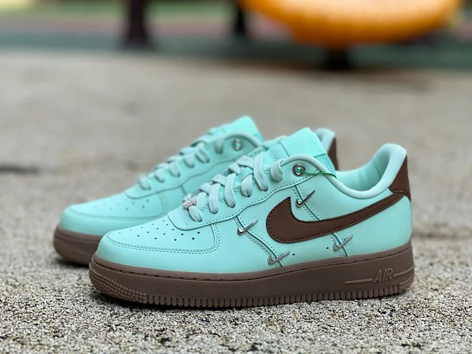 Nike Air Force 1 Green IB8894-329