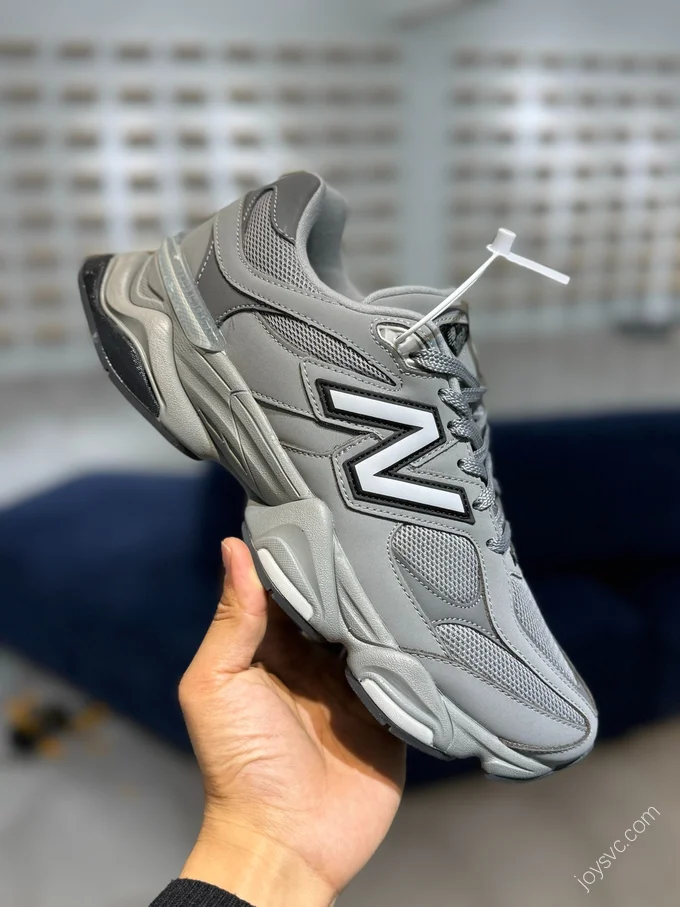 New Balance 9060 Grey U9060ZGB