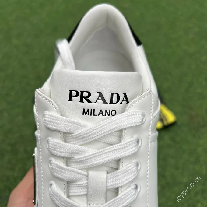 Prada Black White